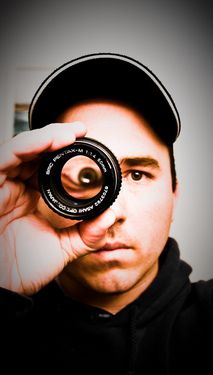Nick Cardona